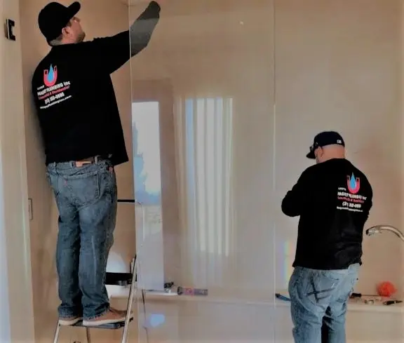 Professional plumbing installation for Tankless Water Heater Installation in Plattekill