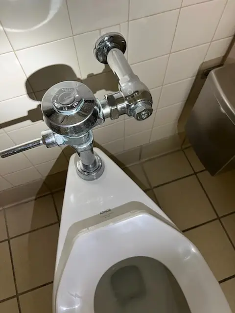 Fixture installation and repair for Hydro Jetting in Plattekill